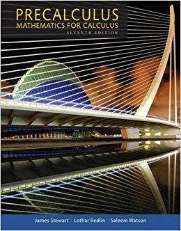 Mathematics for Calculus (Standalone Book)