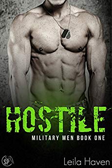 A Military Romance Novel (Military Men Book 1)