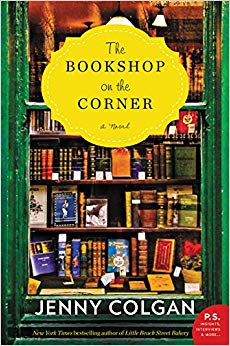 The Bookshop on the Corner: A Novel