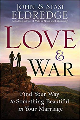 Find Your Way to Something Beautiful in Your Marriage