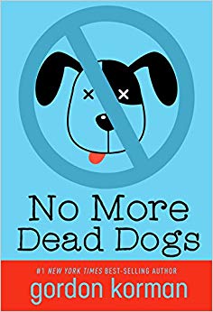 No More Dead Dogs (repackage)