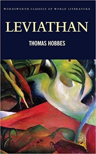 Leviathan (Wordsworth Classics of World Literature)