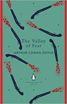 The Valley of Fear (The Penguin English Library)