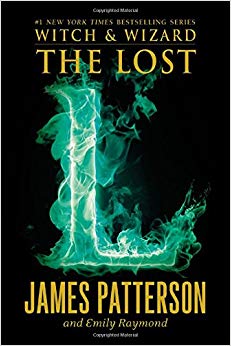 The Lost (Witch & Wizard)