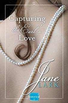 A free Novella (Marlow Intrigues) - Capturing the Earl’s Love