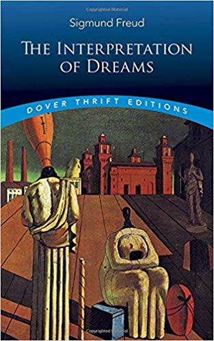 The Interpretation of Dreams (Dover Thrift Editions)