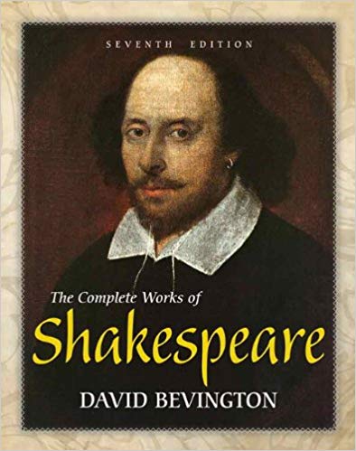 The Complete Works of Shakespeare (7th Edition)