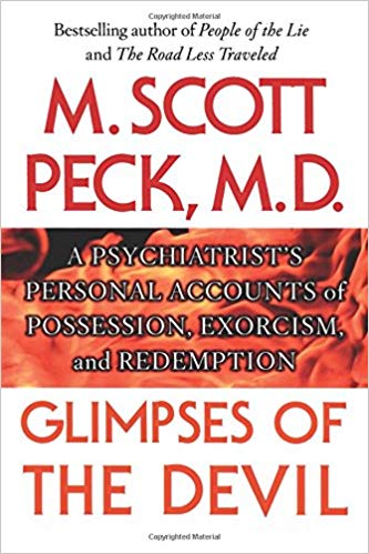 A Psychiatrist's Personal Accounts of Possession,
