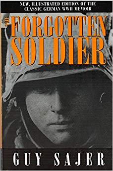 The Forgotten Soldier