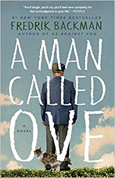 A Man Called Ove: A Novel