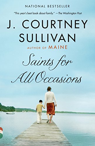 Saints for All Occasions: A novel