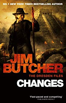 Book Twelve - 12 (The Dresden Files series) - The Dresden Files