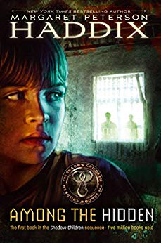 Among the Hidden (Shadow Children Book 1)