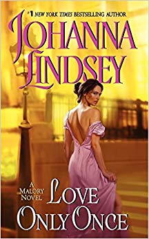 Love Only Once: A Malory Novel