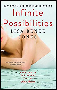 Infinite Possibilities (The Secret Life of Amy Bensen)