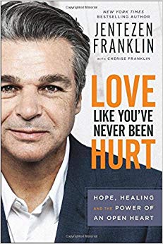 Healing and the Power of an Open Heart - Love Like You've Never Been Hurt