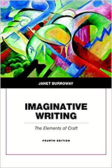 Imaginative Writing (4th Edition)