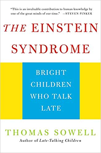 Bright Children Who Talk Late - The Einstein Syndrome