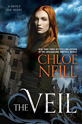 The Veil (A Devil's Isle Novel Book 1)