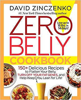 150+ Delicious Recipes to Flatten Your Belly - and Help Keep You Lean for Life!