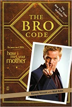 The Bro Code