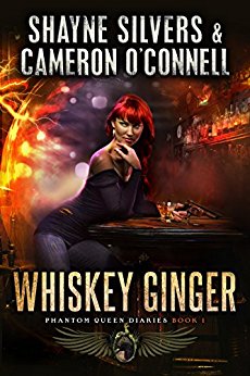 A Temple Verse Series (The Phantom Queen Diaries) - Phantom Queen Book 1