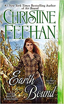 Earth Bound (A Sea Haven Novel)