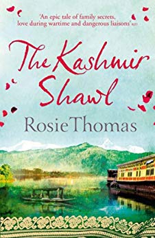 The Kashmir Shawl