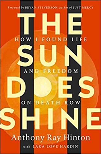 How I Found Life and Freedom on Death Row (Oprah's Book Club Summer 2018 Selection)