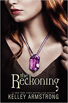 The Reckoning (Darkest Powers)