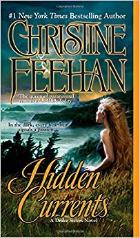 Hidden Currents (Drake Sisters, Book 7)