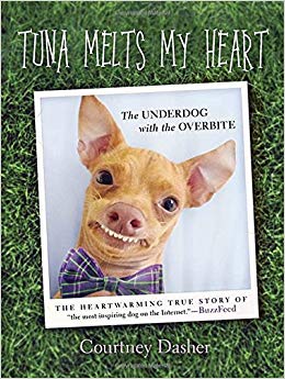 The Underdog with the Overbite - Tuna Melts My Heart