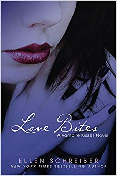 Vampire Kisses 7: Love Bites