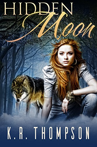 Hidden Moon (The Keeper Saga Book 1)