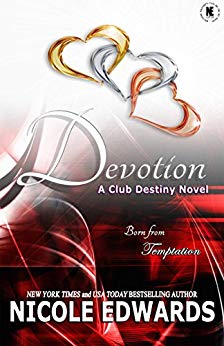 Devotion (Club Destiny Book 5)