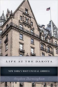 New York's Most Unusual Address - Life at the Dakota