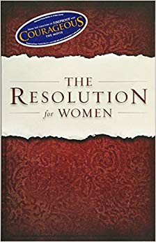 The Resolution for Women
