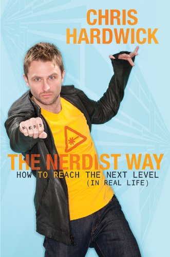 How to Reach the Next Level (In Real Life) - The Nerdist Way