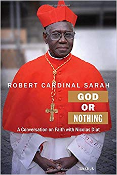 God or Nothing: A Conversation on Faith