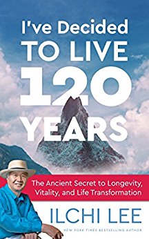 The Ancient Secret to Longevity - and Life Transformation