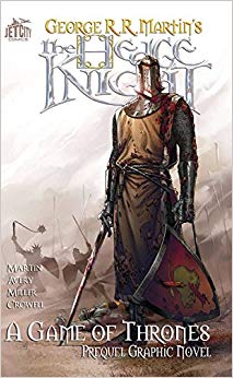 The Graphic Novel (Game of Thrones) - The Hedge Knight