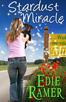 Stardust Miracle (Miracle Interrupted Book 2)