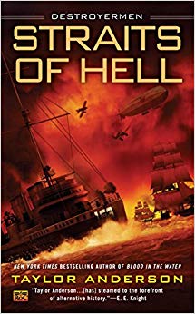 Straits of Hell (Destroyermen)