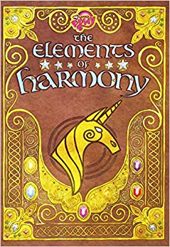 Friendship is Magic (My Little Pony) - The Elements of Harmony
