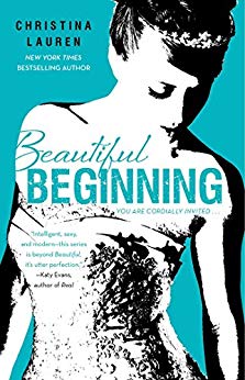 Beautiful Beginning (The Beautiful Series Book 6)