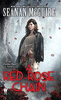 A Red-Rose Chain (October Daye Series Book 9)