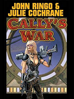 Cally's War (Legacy of the Aldenata Book 6)