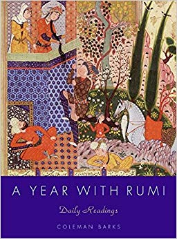 A Year with Rumi: Daily Readings