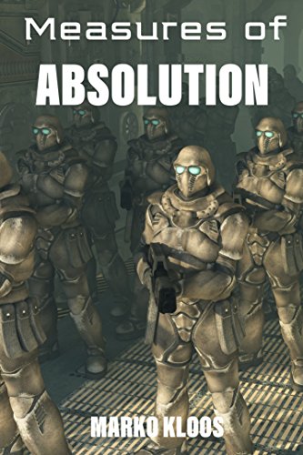 Measures of Absolution (Frontlines)