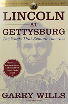 The Words that Remade America (Simon & Schuster Lincoln Library)